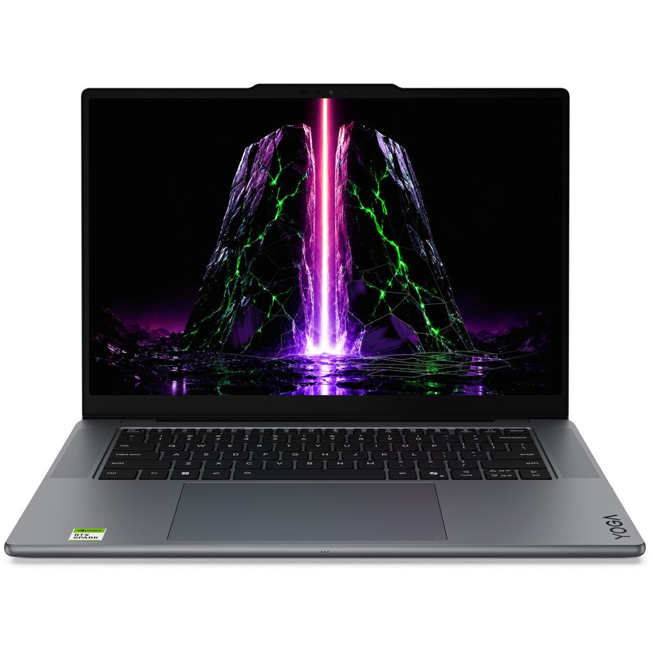15.3" (38,87cm) Lenovo Yoga Pro 9 15N1X11 NVIDIA RTX Spark 675/64GB/1TBSSD/W11Pro