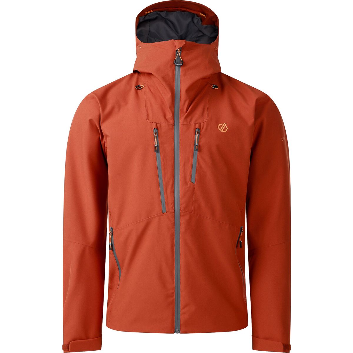 Dare2b Arising I V Jacket arabianspice (ZSY) XXL DMW597-ZSY-XXL