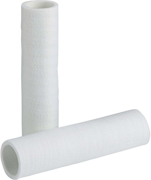 Grünbeck Ersatzfilterkerze 103069 50 µm Gr. 2 ohne Schutzglocke, 2er-Pack