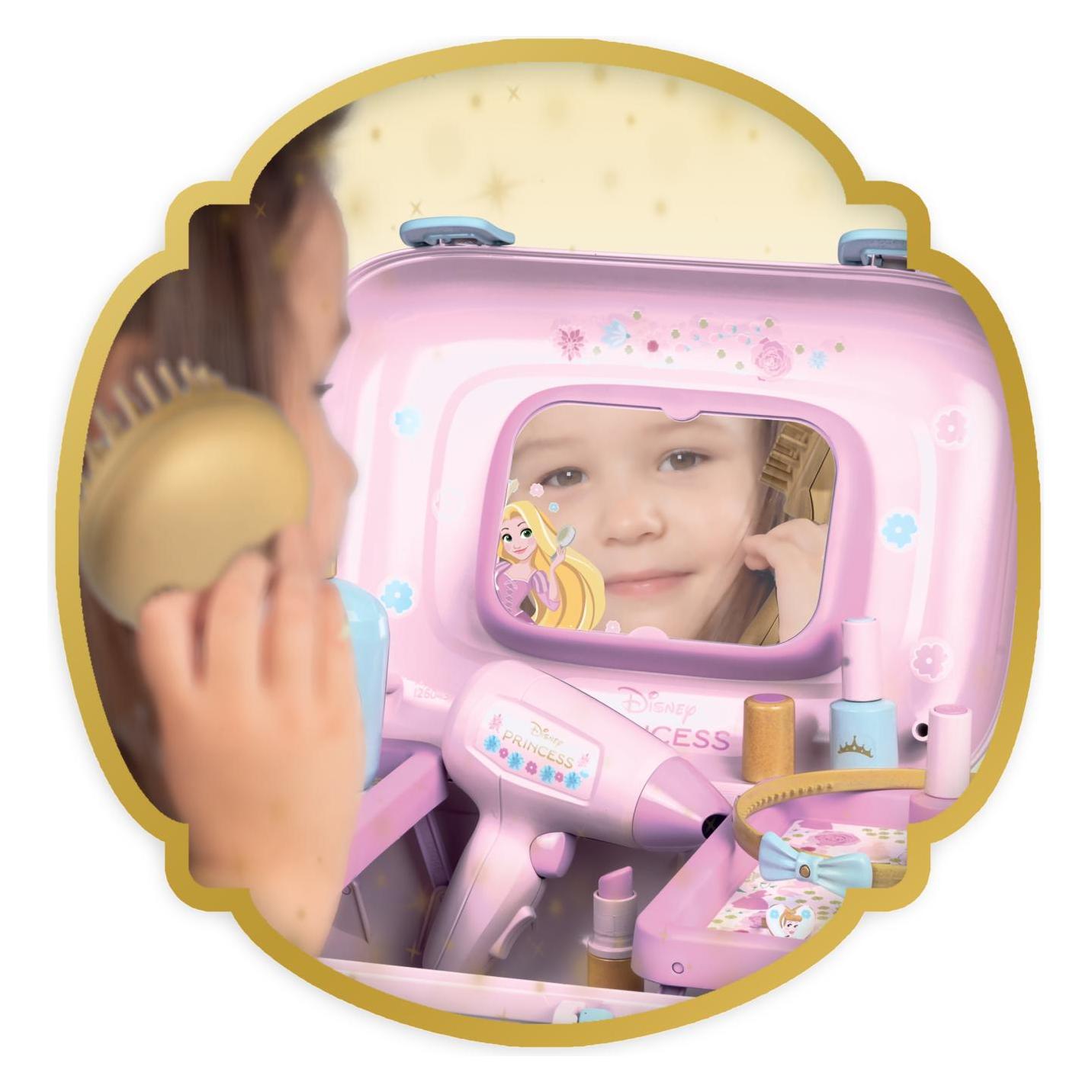 Smoby Disney Princess Kosmetikkoffer (7600320175)