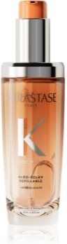 Kérastase Discipline Oléo-relax óleo capilar para todos os tipos de cabelos 75 ml. Discipline Oléo-relax