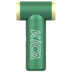 Kica Jet Fan 2S, Staubsauger, Grün