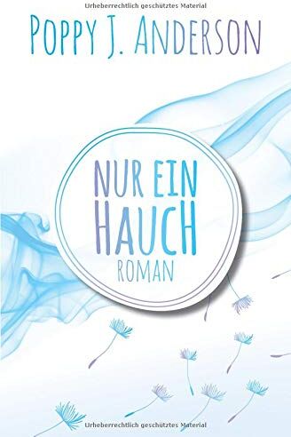 Anderson, Poppy J. - Nur ein Hauch - Preis vom 14.10.2026 23:07:16 h
