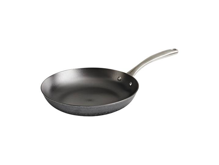 Satake Poêle à frire Satake nitruration 28 cm