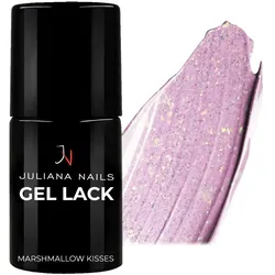 6ml Juliana Nails Gel Lack Marshmallow Kisses