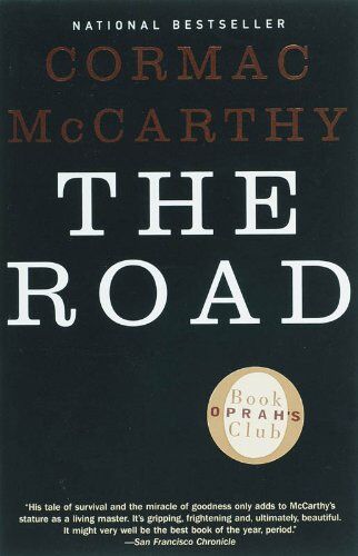 Cormac McCarthy - The Road (Vintage International) - Preis vom 18.10.2026 19:22:15 h