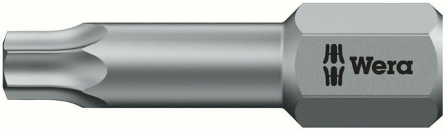 Wera Embout Torsion 1/4