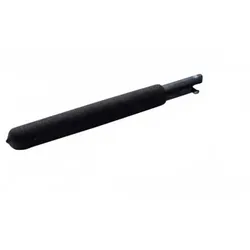 Drechselmeister "Pro-Sander" SOFTEX Handgriff ohne Schwenkkopf | lang 490 mm