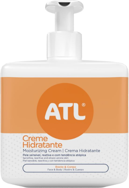 ATL Creme Hidratante 1kg