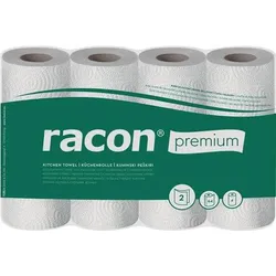 racon Küchenrolle racon Premium K-2 B220xL250ca. mm - 100602-01