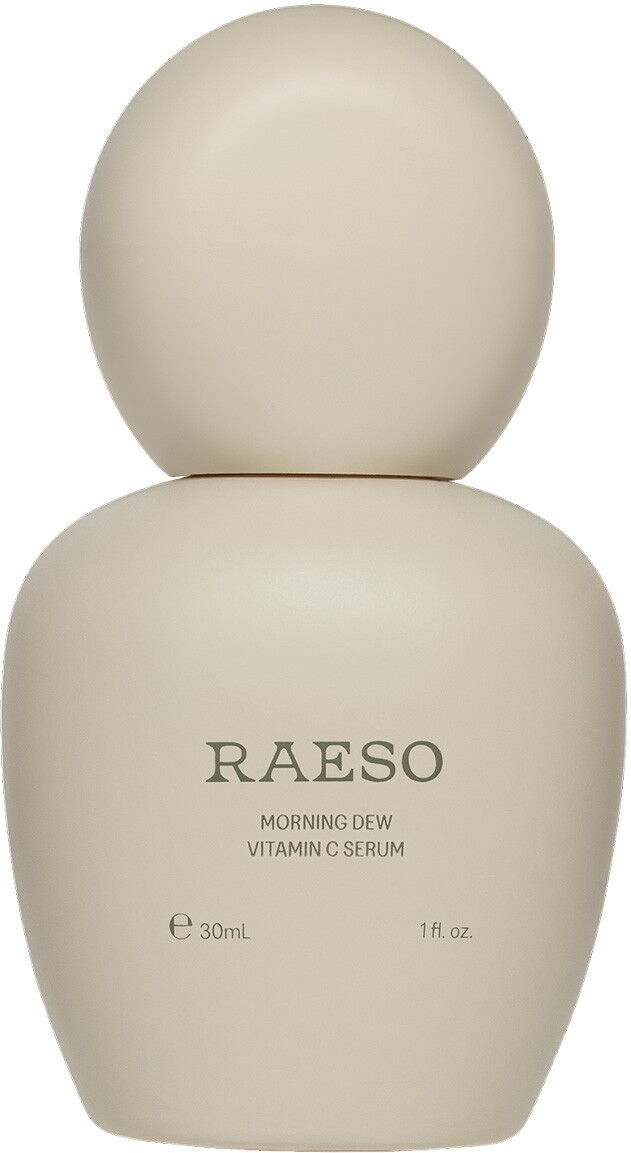 30ml RAESO Morning Dew Vitamin C Serum