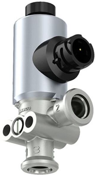 Wabco Elettrovalvola 4721706360