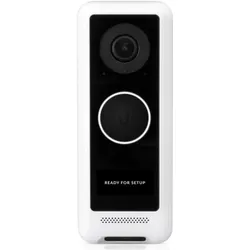 Ubiquiti, Klingel + Türsprechanlage, UVC-G4-DoorBell (App)