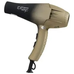 Italian Design, Föhn, GTI 2300 AIRLISSIMO GOLD STAR (2300 W)