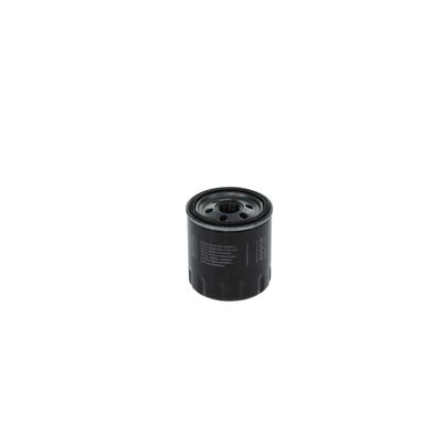 BOSCH Ölfilter f026407153 Anschraubfilter 89mm GewindemaßM 20 x 1,5 für Skoda