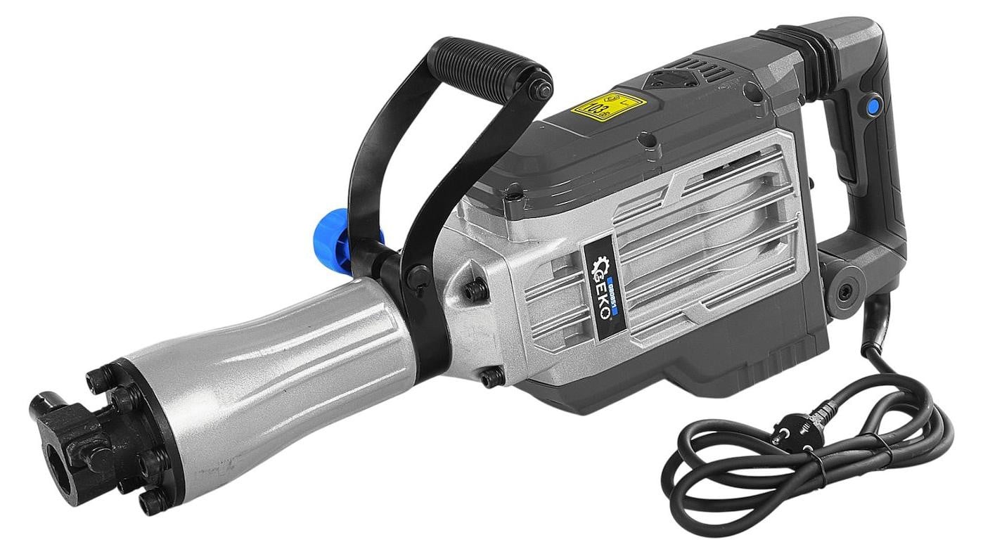 GEKO Bouwklauw 65 J, 1700 W met accessoires, model G80851