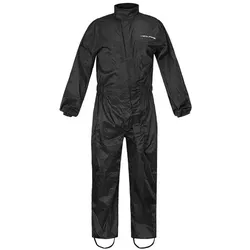 4Square, Motorrad Regenbekleidung, Basic (Damen, Herren, XL)