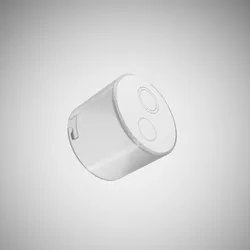 Trilux Kopfstück-Set Tugra Ks 58 #8490100