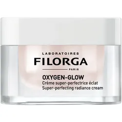 Oxygen-Glow [Cream]
