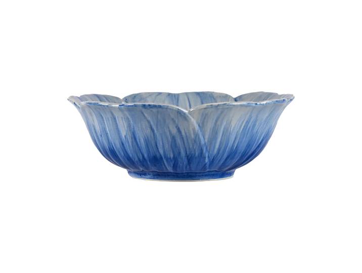 Byon Bol Poppy Bleu, Ø18 cm