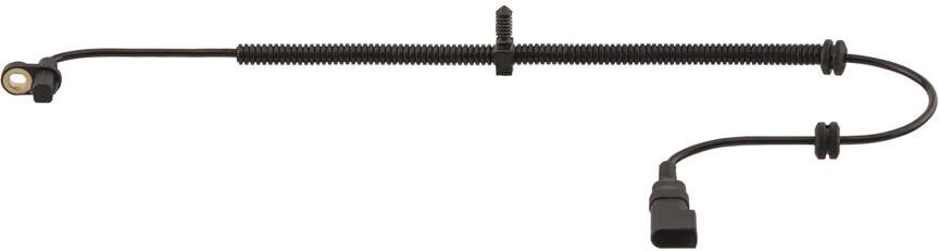 Topran Sensor, Raddrehzahl 304 984 Für Ford