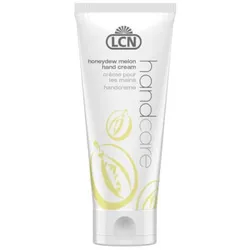 LCN Honeydew Melon Hand Cream 75ml