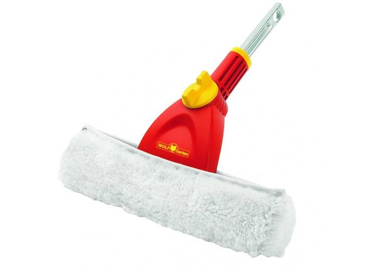 WOLF-Garten EW-M - Raamwasser 350mm - 110 graden draaibaar - Multi-star systeem