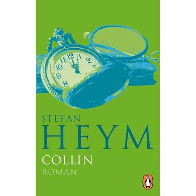 Collin, Taschenbuch von Stefan Heym, Penguin, 978-3-328-11019-4