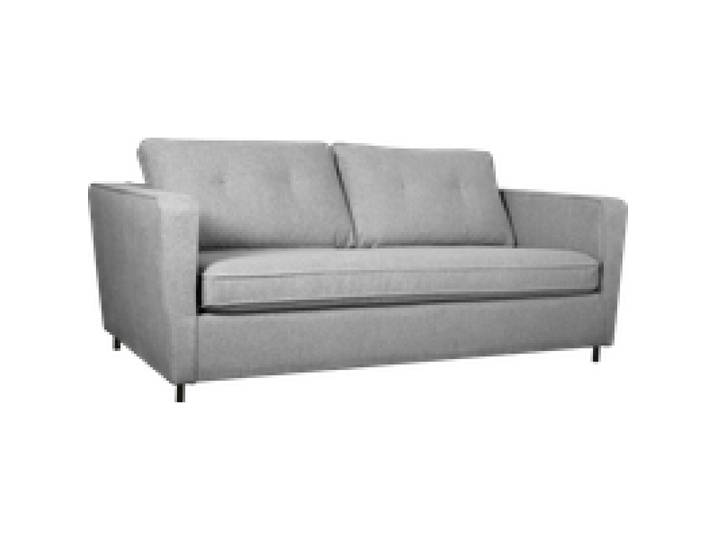 Canapé convertible tissu Ondine