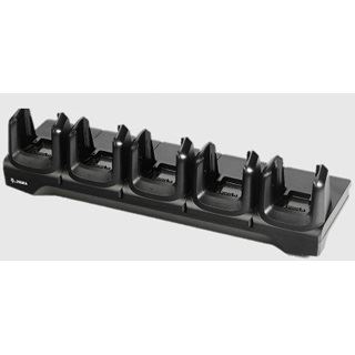 Zebra MC33 5 SLOT CHARGE