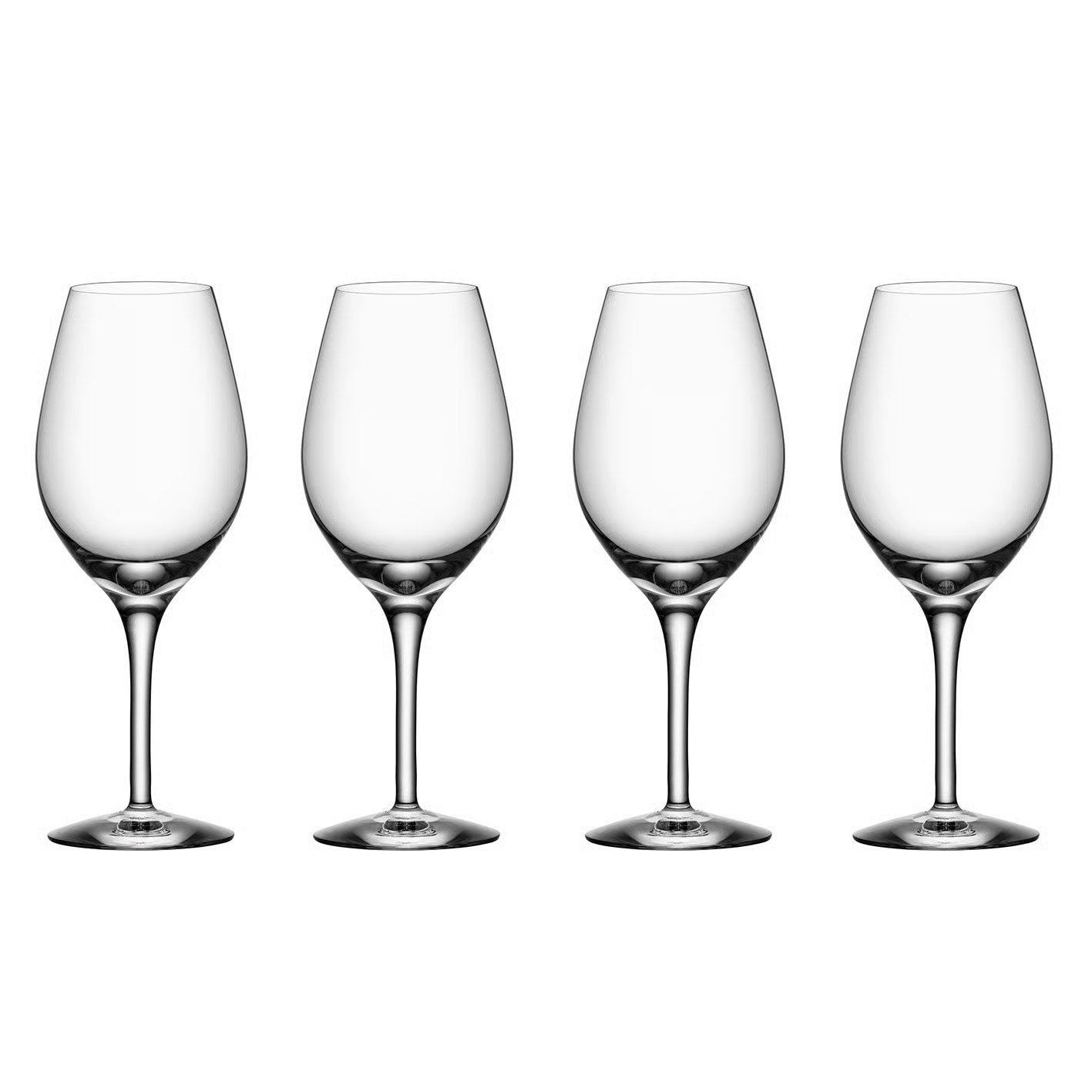 Orrefors More wijnglas 4-pack 44 cl