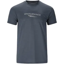 ENDURANCE Portofino Performance Trainingsshirt Herren 2290 - big dipper M