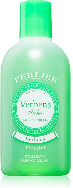 Perlier Verbena bath foam 500 ml