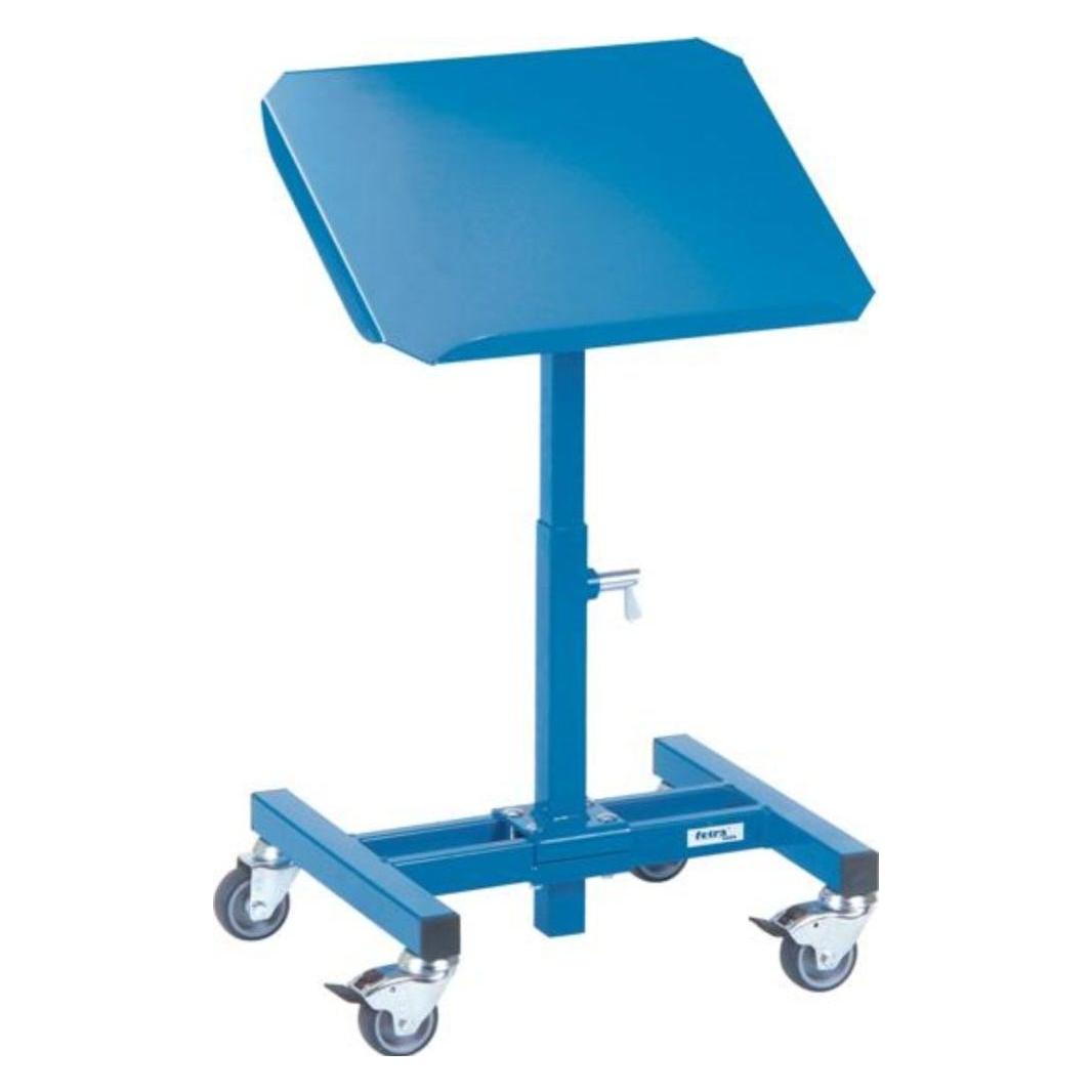 Fetra Materialständer 3282 - Tragkraft 150kg (3282)