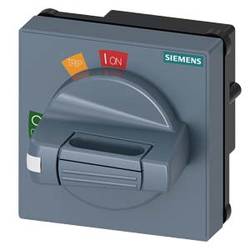 Handhabe Grau Siemens 8UD17210AB21