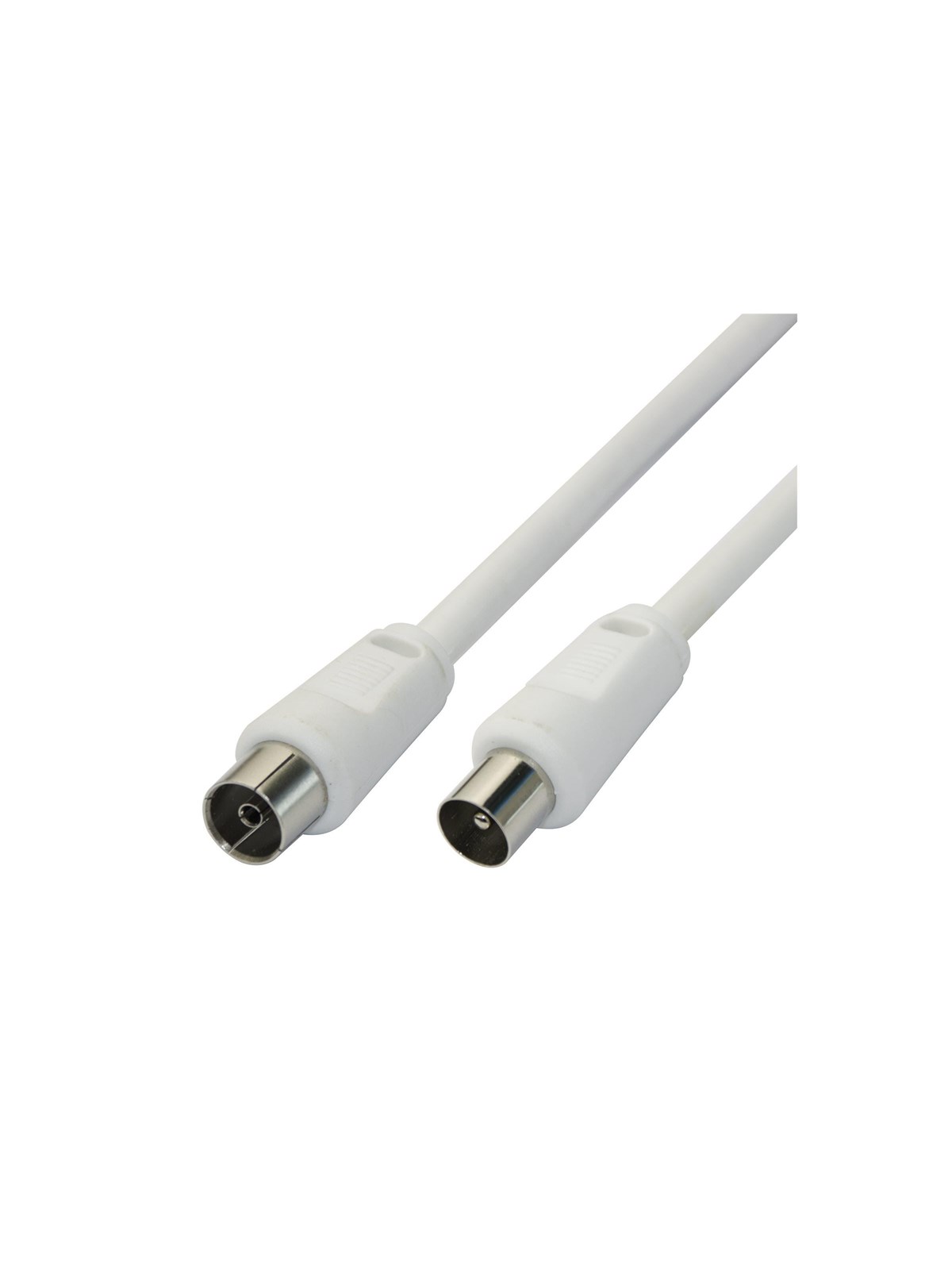 Deltaco antenna cable - 10 m