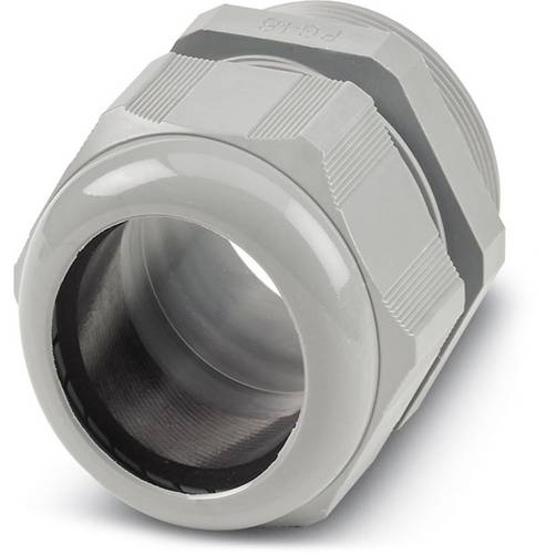 Phoenix Contact 1411150 Kabelverschraubung PG48 Kunststoff Silber 1 St.