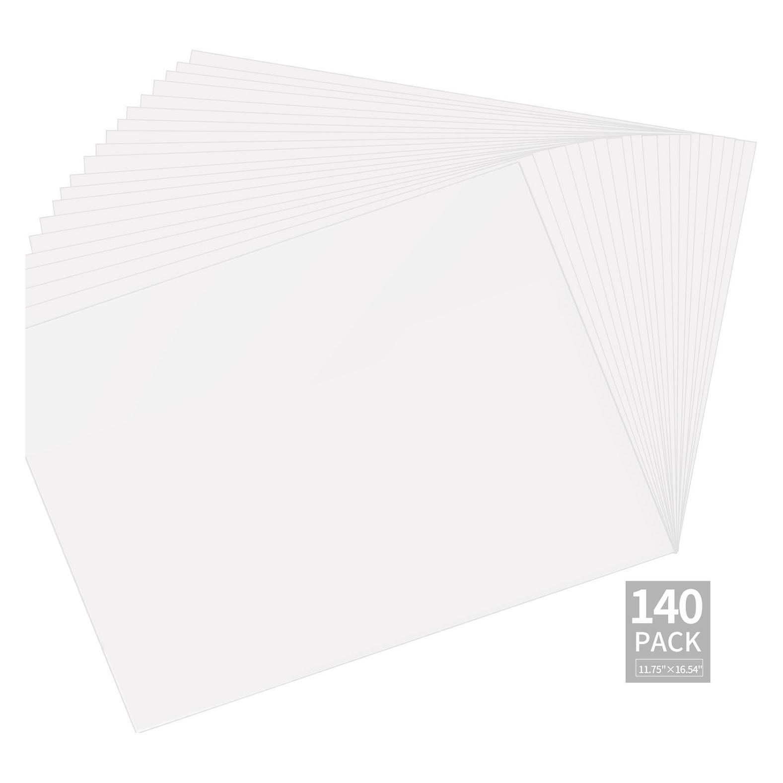 Loklik Sublimation Paper - A3 - 140 Pack (BG-RSHZ-0039-US-L-B2B)