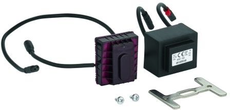 Grohe Elektronik 42455 für 42455000 IR-WC-Betätigungen Druckspüler