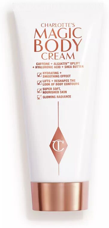 CHARLOTTE TILBURY - Charlotte's Magic Body Cream - Körpercreme, 200 ml, Fantasie