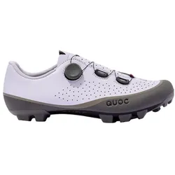Quoc, Unisex, Veloschuhe, Gran Tourer III (47), Blau