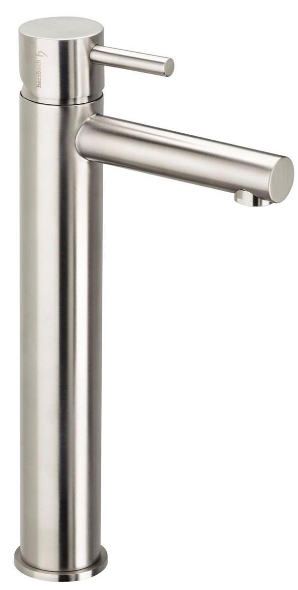 Herzbach 17.133200.2.09 DESIGN iX Waschtisch-Einlochbatterie