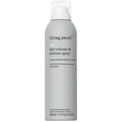 238ml Living proof full Dry Volume & Texture Spray
