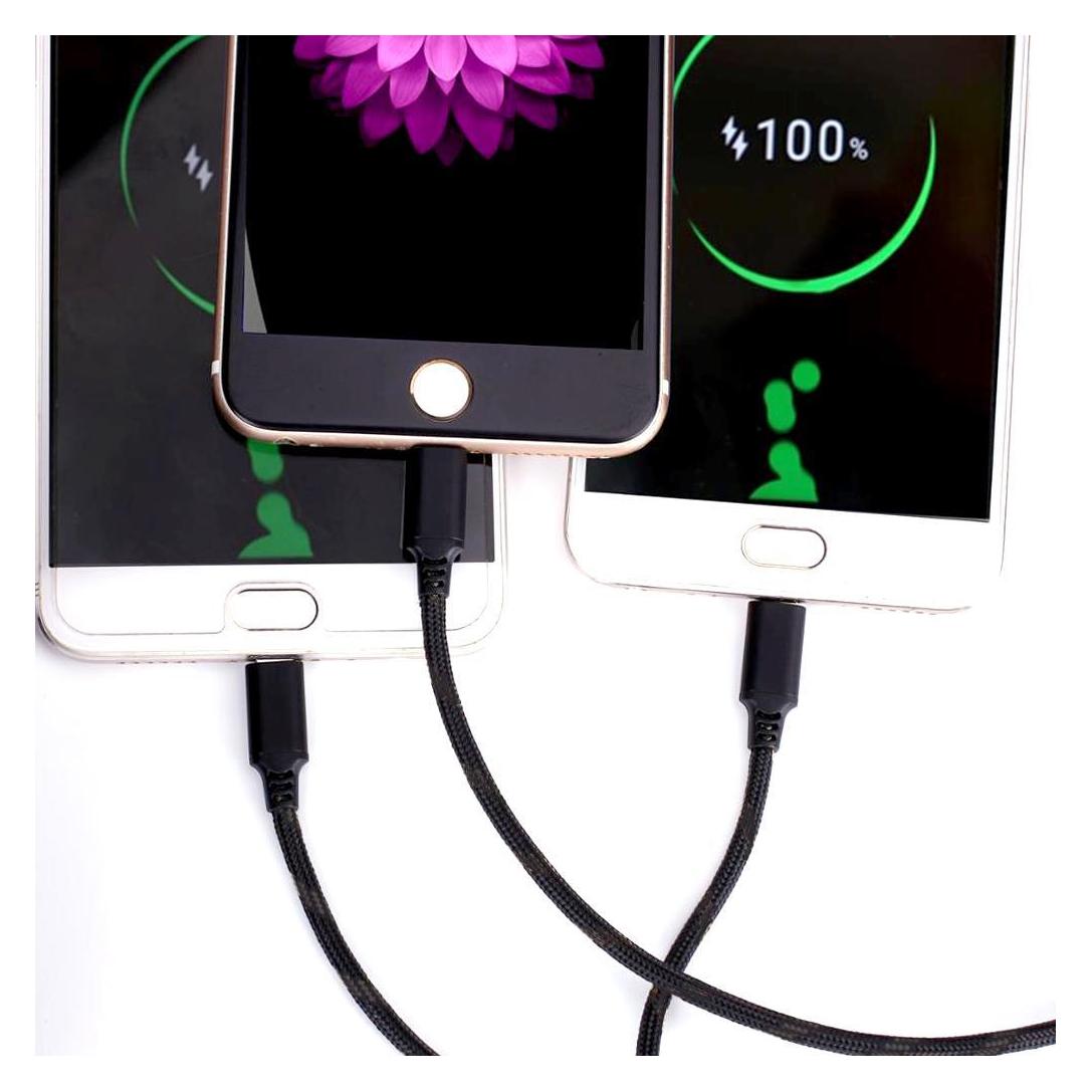 cyoo 3in1 (1.25 m, USB 2.0) (CY120171)