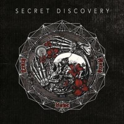 Truth,Faith,Love (Special Edition) - Secret Discovery, CD
