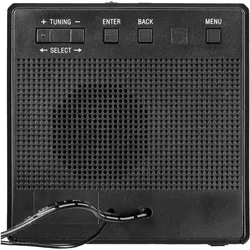 Sony, Wecker, Xdr-C1dbp