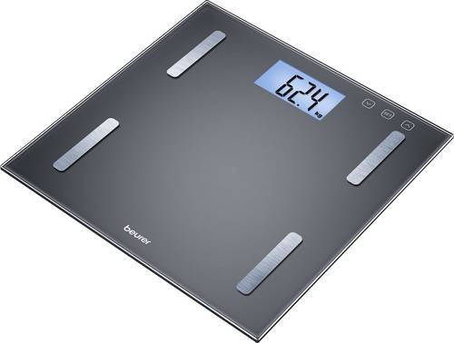 Beurer Diagnosewaage BF 180