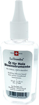 La Tromba AG Woodwind Bore Oil
