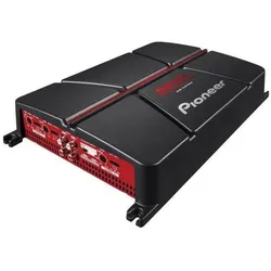 Pioneer, Car HiFi Verstärker, GM-A4704 (4-Kanal-Verstärker)