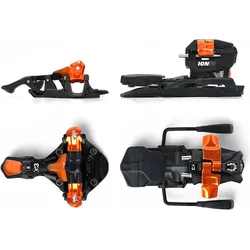 G3, Skibindung